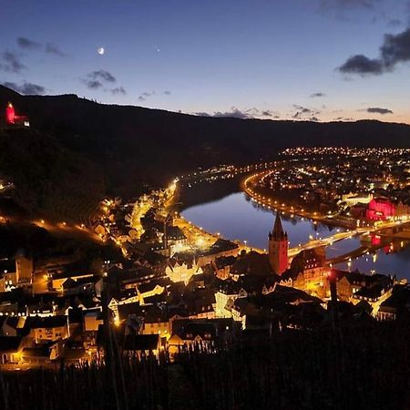 Ferienwohnung Lauterwein Bernkastel-Kues Luaran gambar