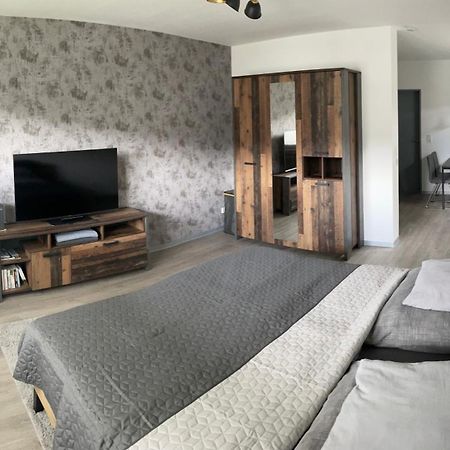 Ferienwohnung Lauterwein Bernkastel-Kues Luaran gambar