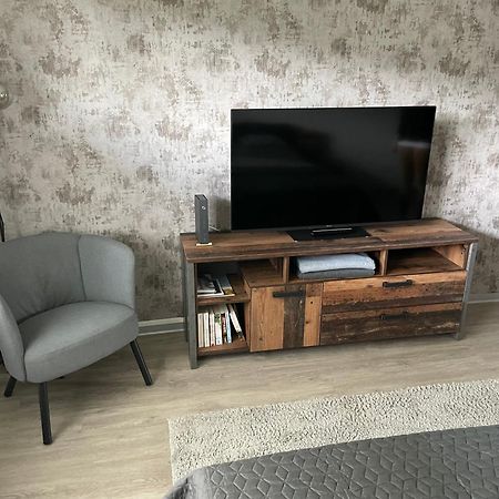 Ferienwohnung Lauterwein Bernkastel-Kues Luaran gambar