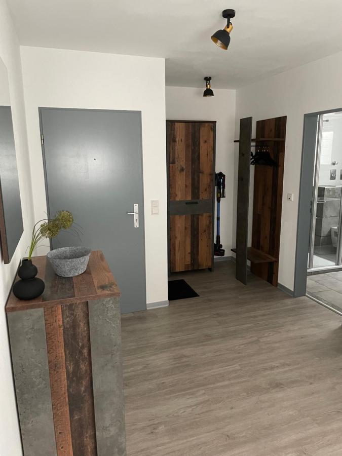 Ferienwohnung Lauterwein Bernkastel-Kues Luaran gambar