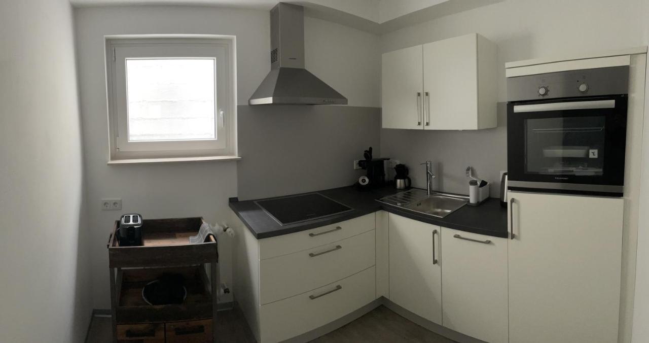 Ferienwohnung Lauterwein Bernkastel-Kues Luaran gambar