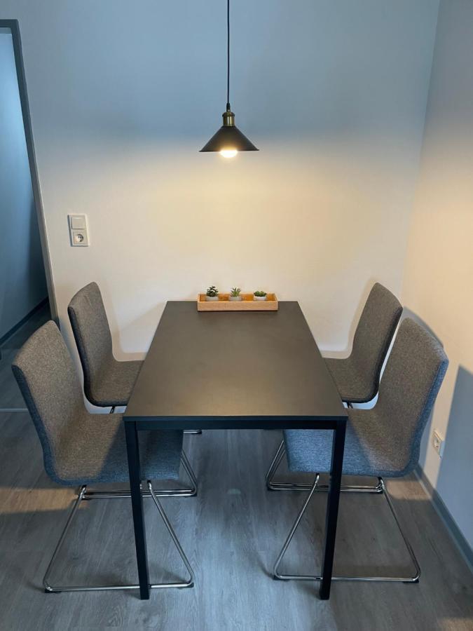 Ferienwohnung Lauterwein Bernkastel-Kues Luaran gambar