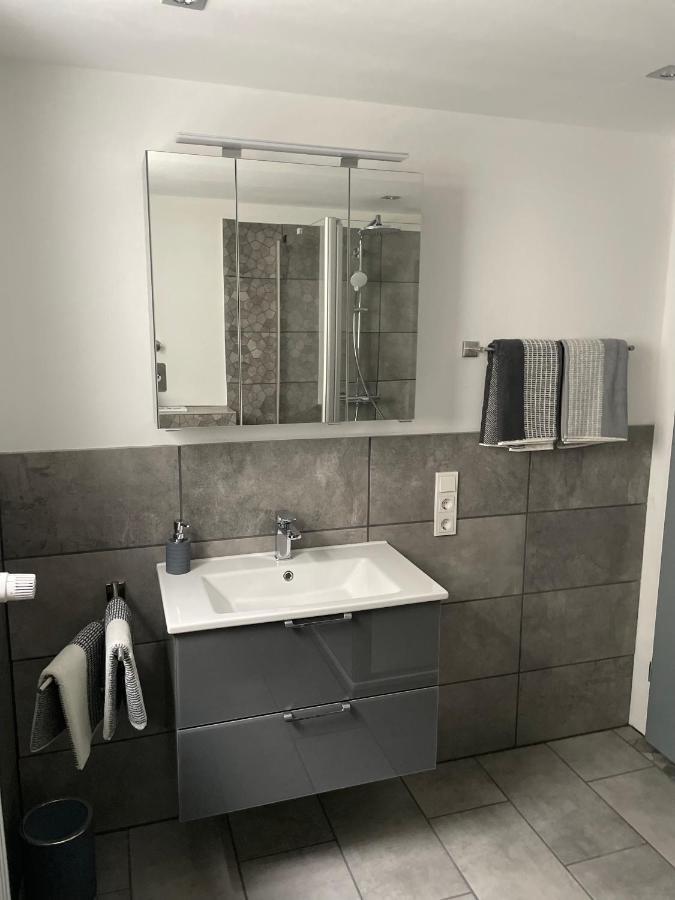 Ferienwohnung Lauterwein Bernkastel-Kues Luaran gambar