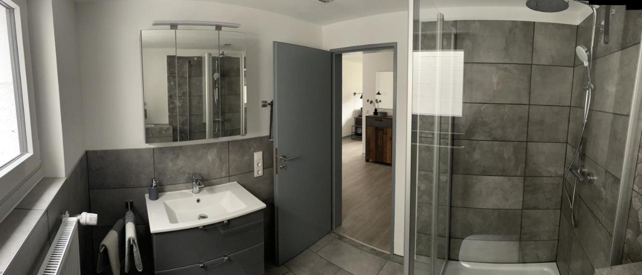 Ferienwohnung Lauterwein Bernkastel-Kues Luaran gambar