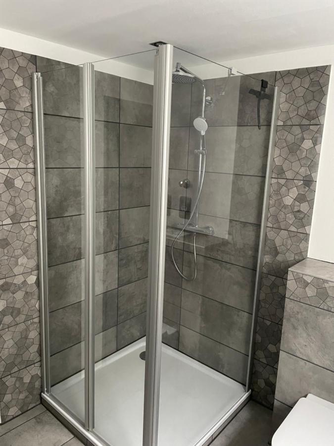 Ferienwohnung Lauterwein Bernkastel-Kues Luaran gambar