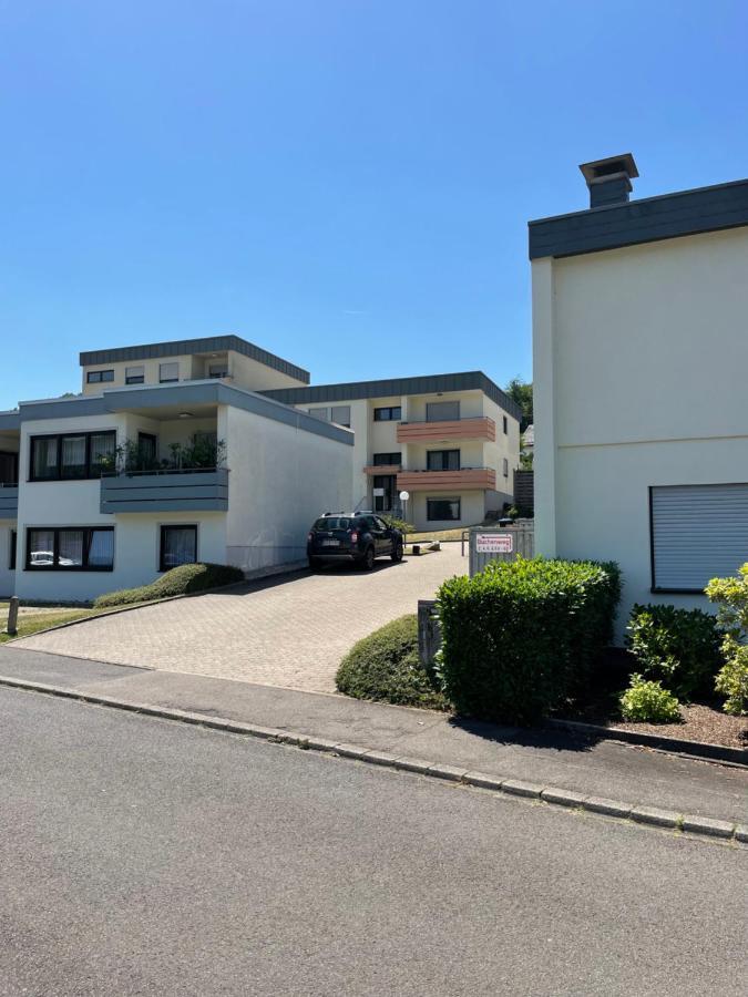 Ferienwohnung Lauterwein Bernkastel-Kues Luaran gambar
