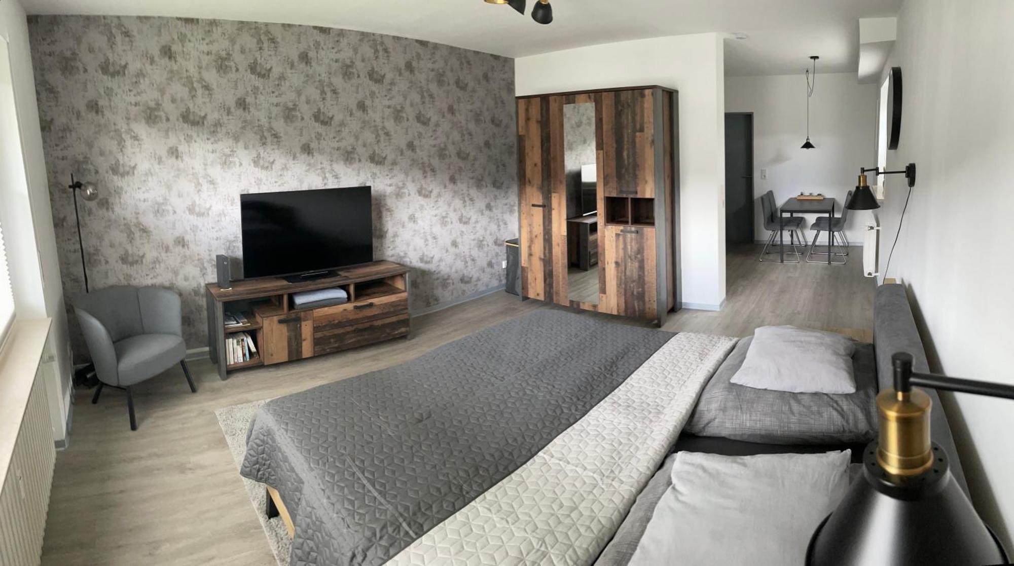 Ferienwohnung Lauterwein Bernkastel-Kues Luaran gambar