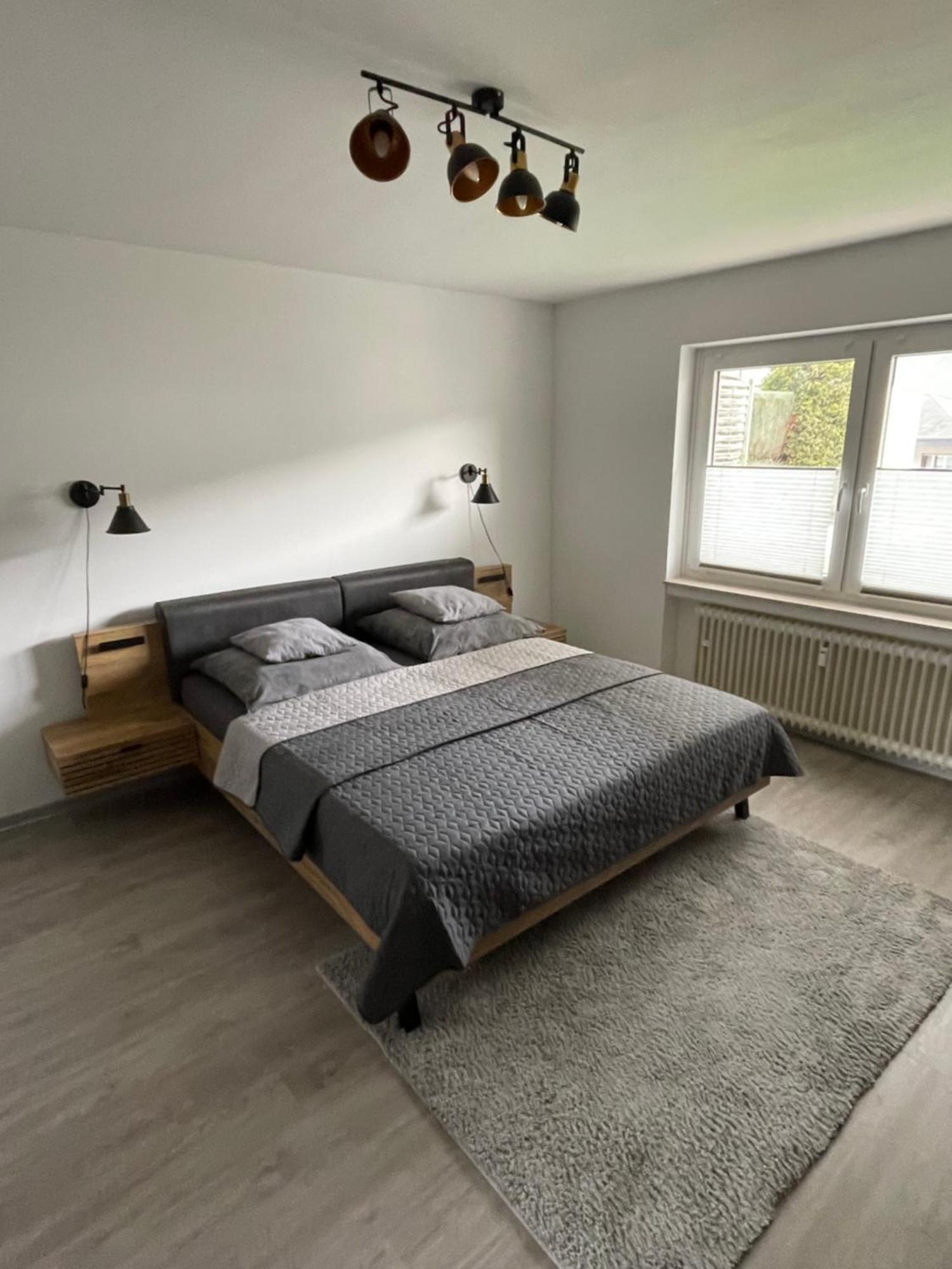 Ferienwohnung Lauterwein Bernkastel-Kues Luaran gambar